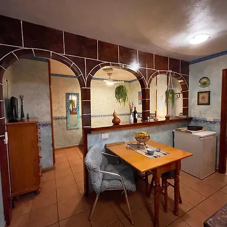 Apartamentos San Jose Valle Gran Rey Exterior photo