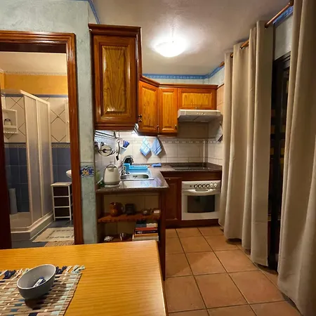Apartamentos San Jose Valle Gran Rey Exterior photo