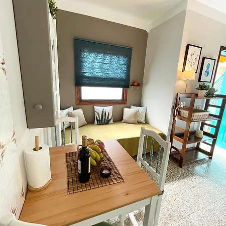 Apartamentos San Jose Valle Gran Rey Exterior photo