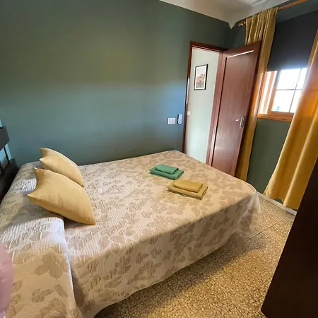 Apartamentos San Jose Valle Gran Rey Exterior photo