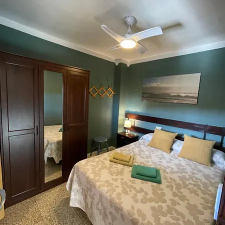 Apartamentos San Jose Valle Gran Rey Exterior photo