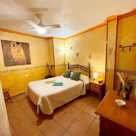 Apartamentos San Jose Valle Gran Rey Exterior photo