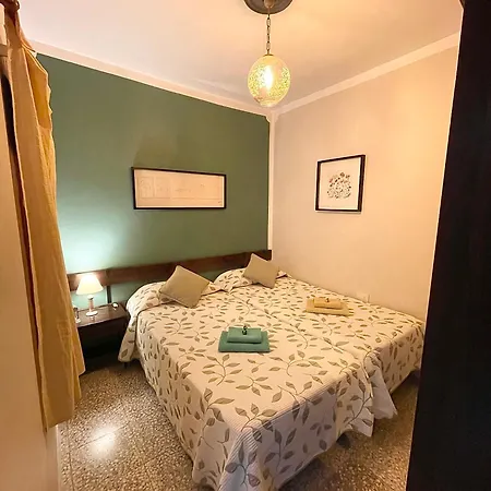 Apartamentos San Jose Valle Gran Rey Exterior photo
