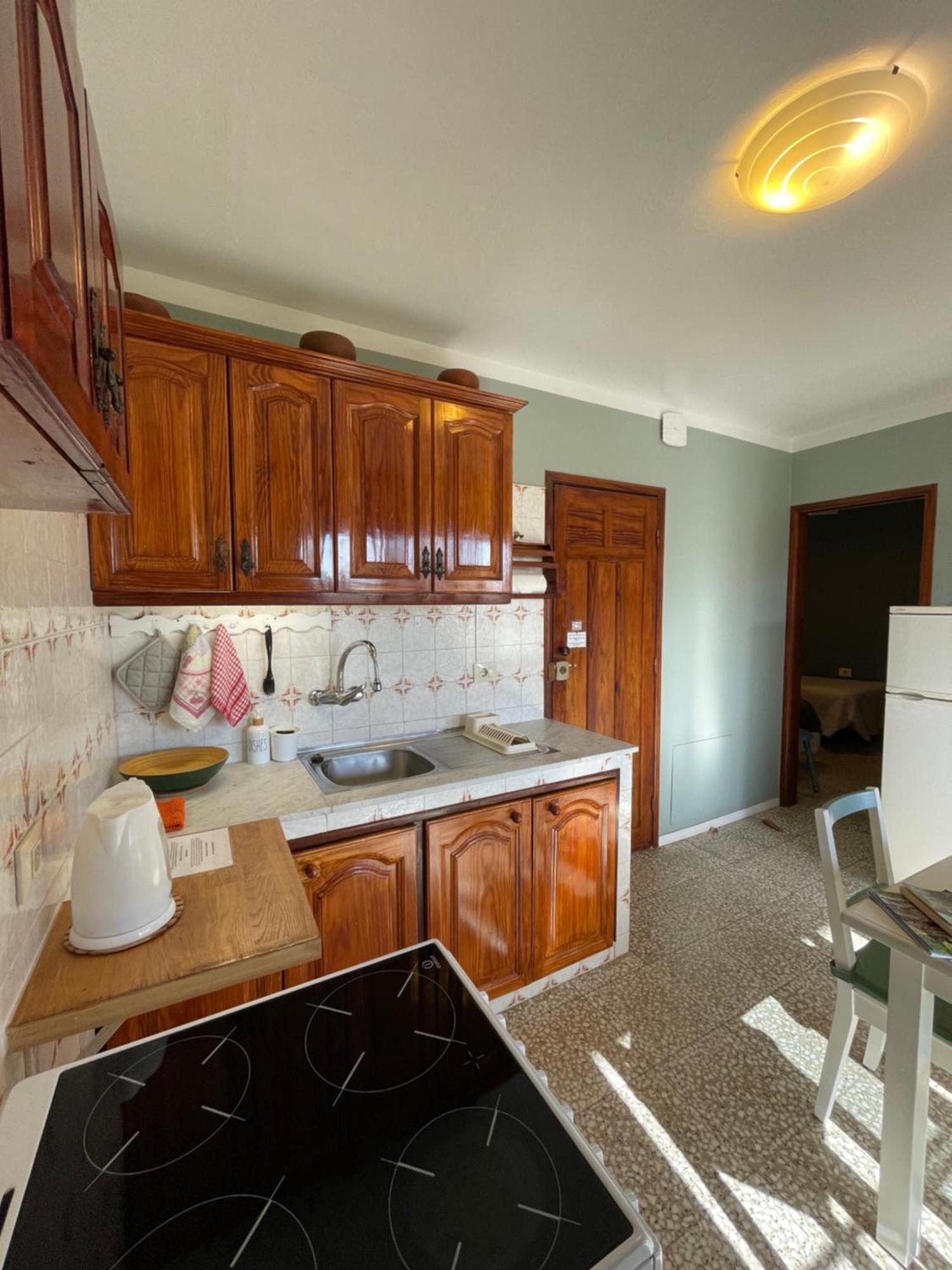 San Jose Apartment