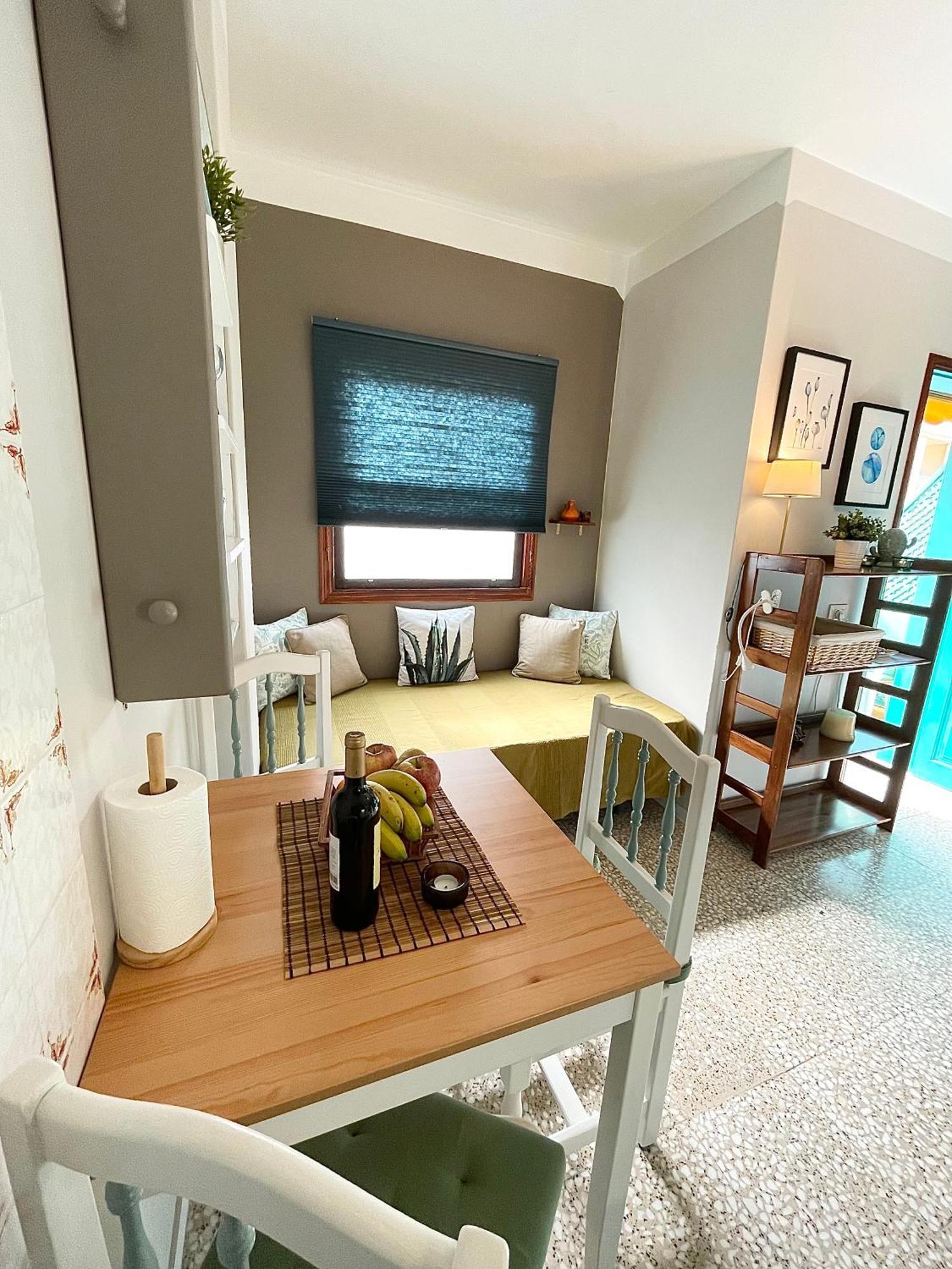 Apartment San Jose