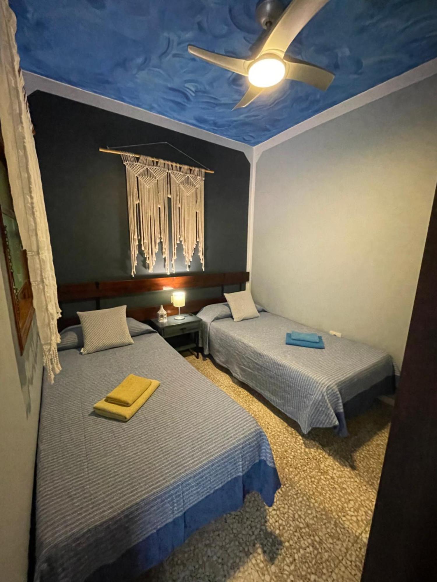 San Jose Apartment Valle Gran Rey